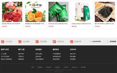 王振利 借力5G技术开拓中国特产行业网络营销新格局